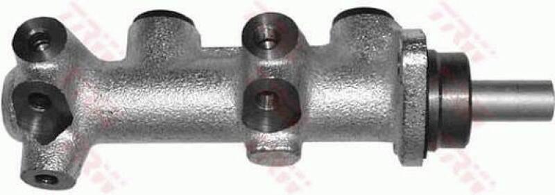 TRW Hauptbremszylinder PML270