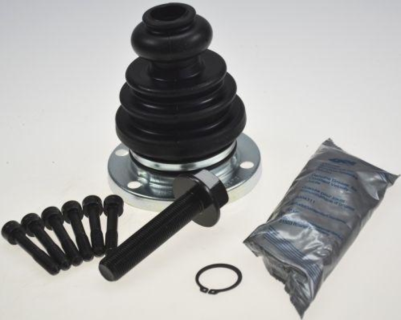 SPIDAN Bellow Kit, drive shaft