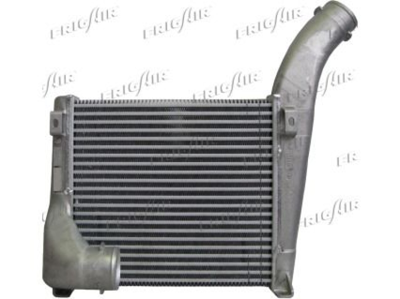 FRIGAIR Charge Air Cooler