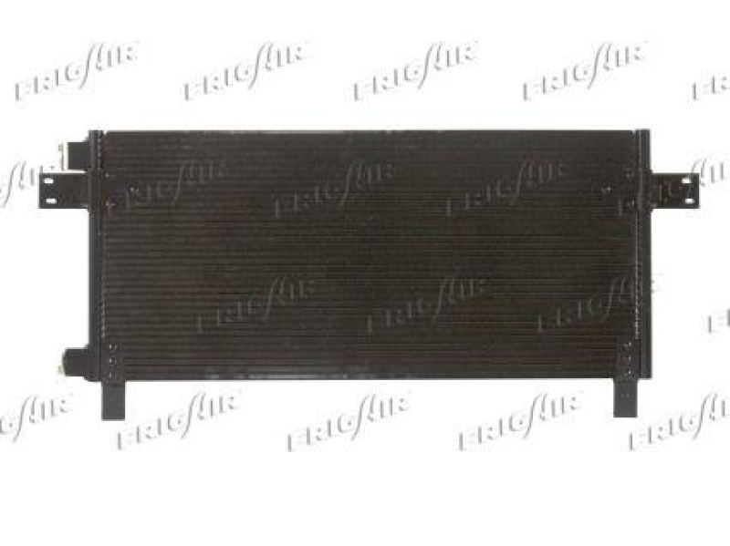 FRIGAIR Condenser, air conditioning