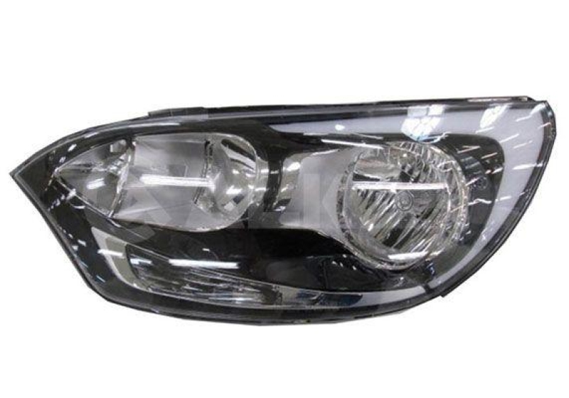 1x Alkar Hauptscheinwerfer H1 H7 Links passend f&uuml;r KIA RIO 3 1.4 1.25 1.2 1.1 2749999