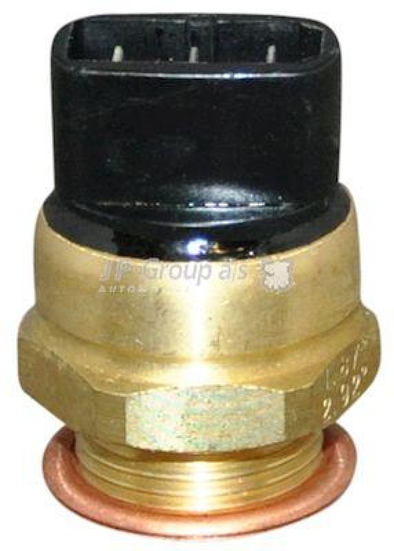 JP GROUP Temperature Switch, radiator fan JP GROUP