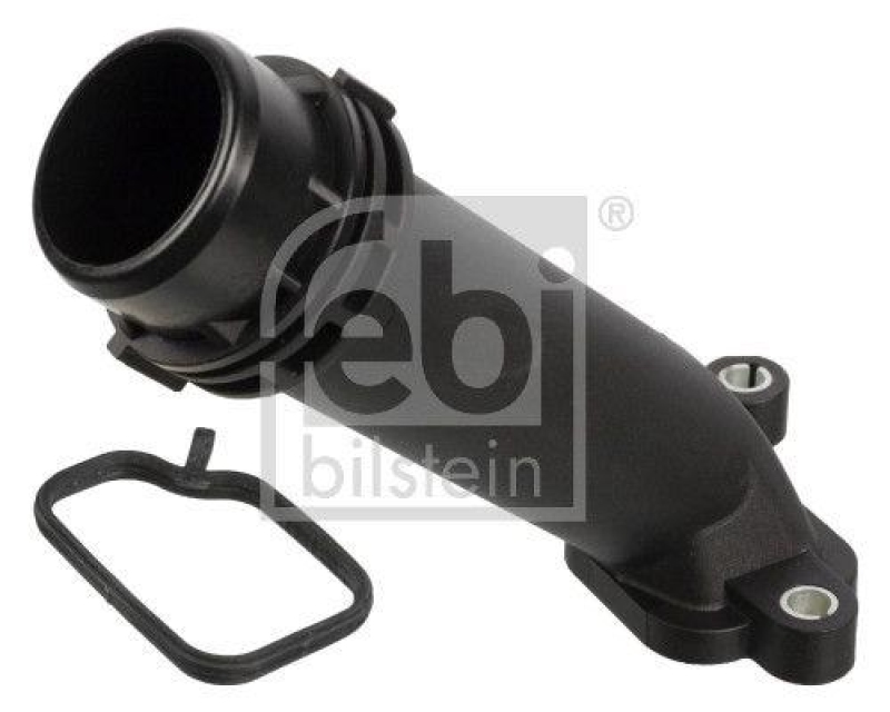FEBI BILSTEIN Coolant Flange