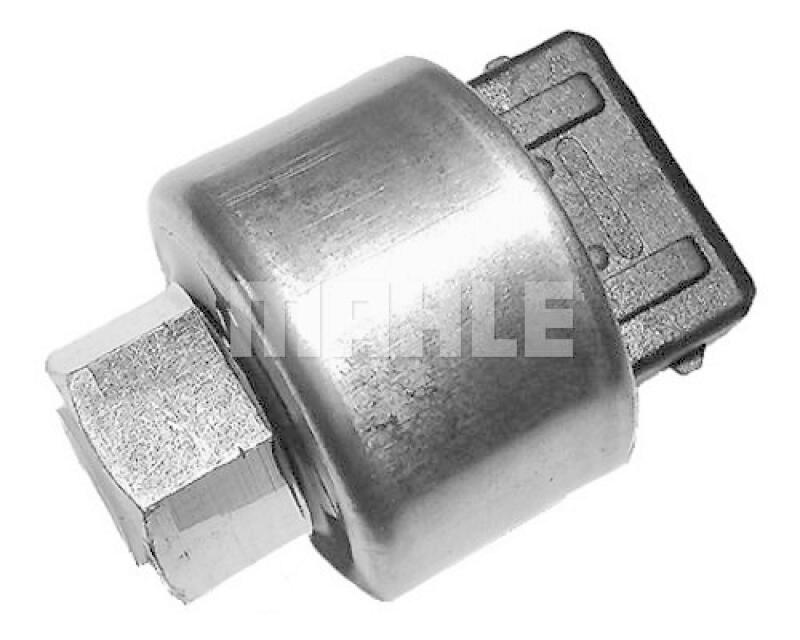 MAHLE Pressure Switch, air conditioning BEHR