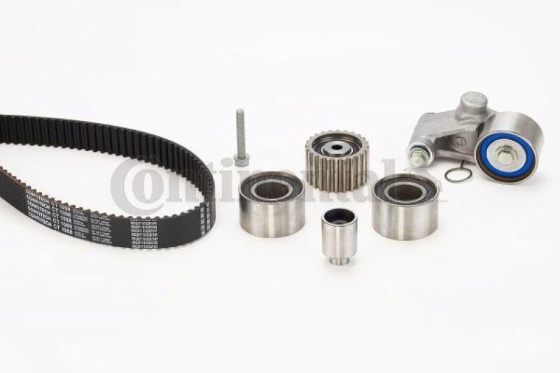 CONTINENTAL CTAM Timing Belt Set