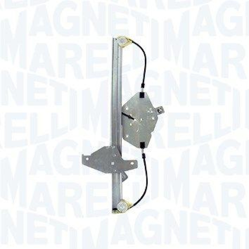 MAGNETI MARELLI Window Regulator