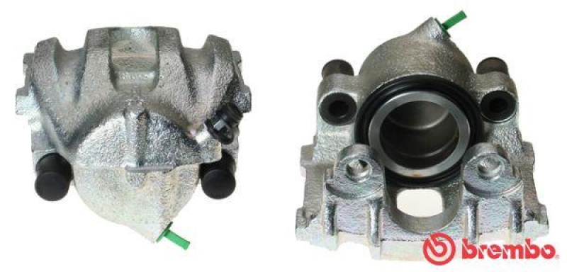 BREMBO Bremssattel ESSENTIAL LINE F 06 051