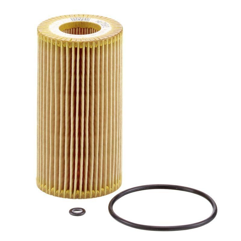 MANN-FILTER Ölfilter HU 718/1 N