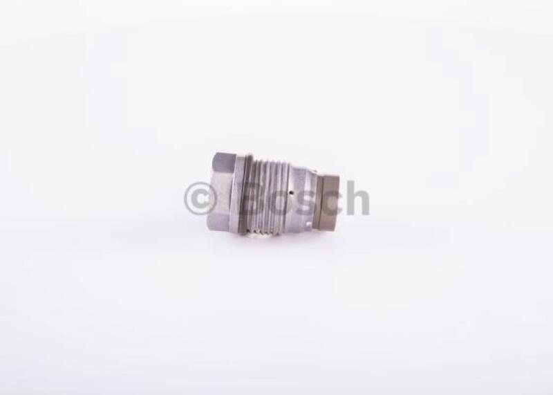 BOSCH Pressure Relief Valve, common rail system