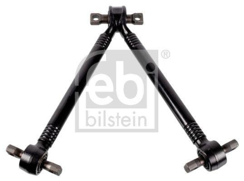 FEBI BILSTEIN Querlenker Lenker Radaufhängung