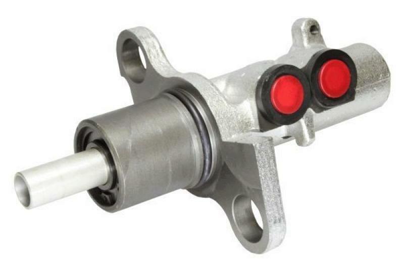 HELLA Brake Master Cylinder
