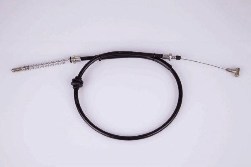 HELLA Seilzug, Feststellbremse 8AS 355 669-681