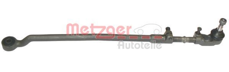 METZGER Spurstange KIT + 56000202