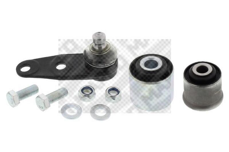 MAPCO Suspension Kit