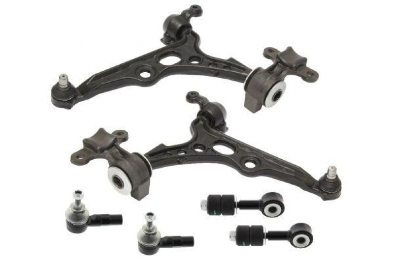 MAPCO Link Set, wheel suspension