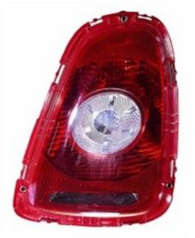 VAN WEZEL Combination Rearlight