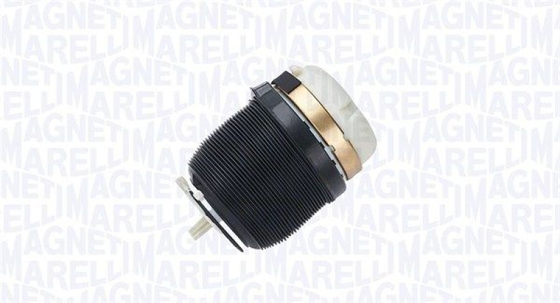 MAGNETI MARELLI Bellow, air suspension