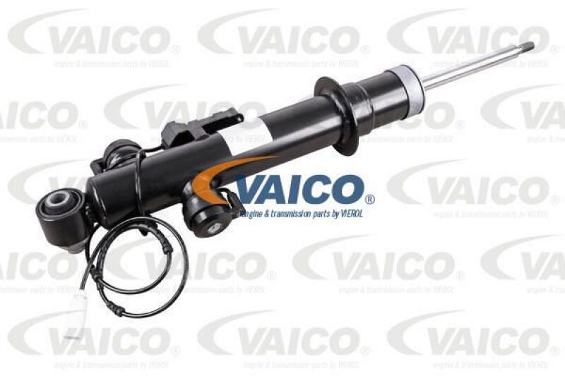 VAICO Shock Absorber Original VAICO Quality