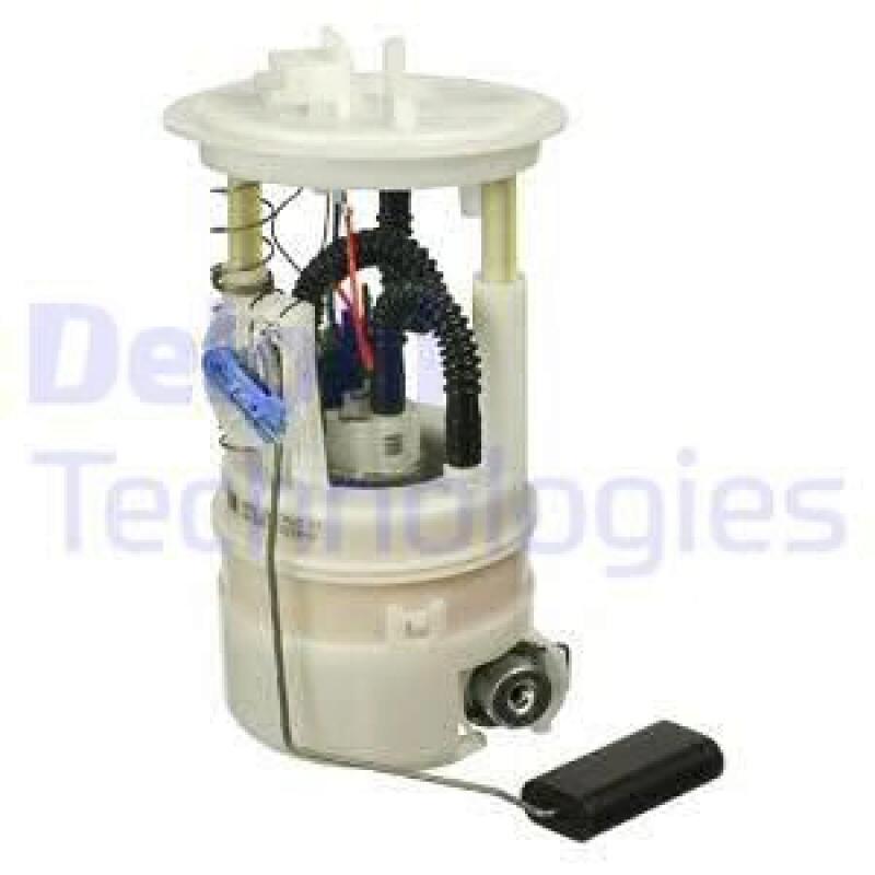 DELPHI Kraftstoff-F&ouml;rdereinheit