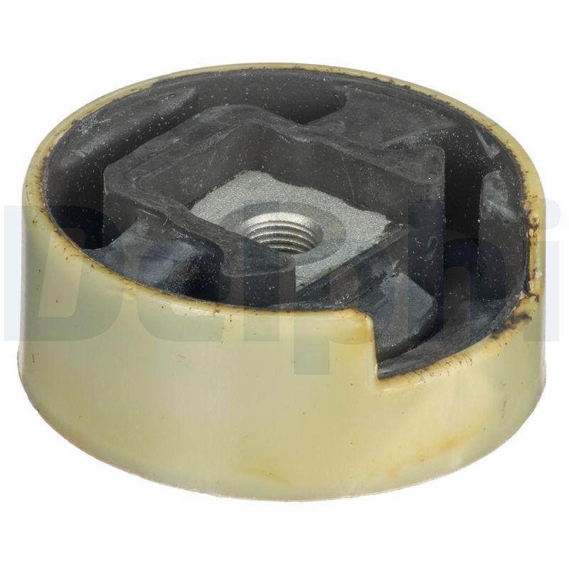 DELPHI Lagerung, Motor TEM124