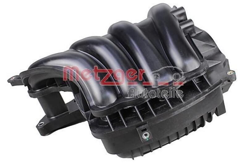 METZGER Intake Manifold Module OE-part