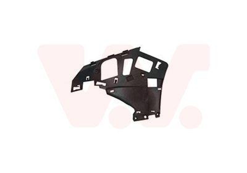 VAN WEZEL Halter, Sto&szlig;f&auml;nger