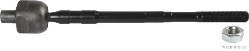 HERTH+BUSS JAKOPARTS Axialgelenk, Spurstange J4841062