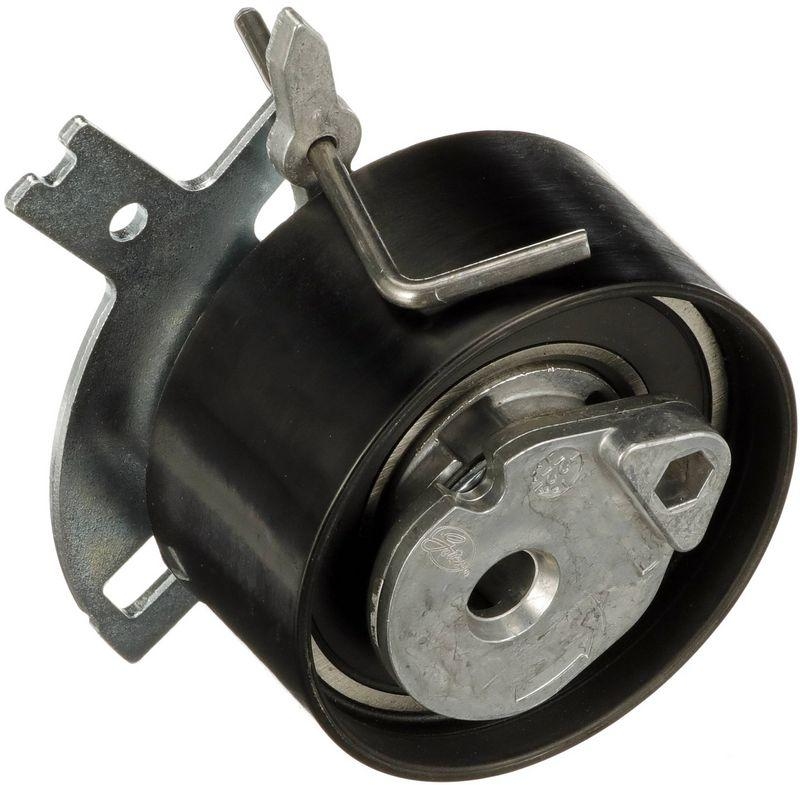 GATES Spannrolle, Zahnriemen PowerGrip™