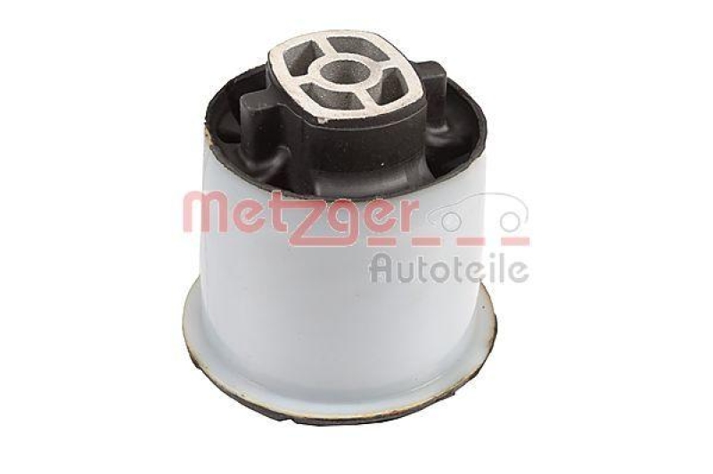 METZGER Bushing, axle beam