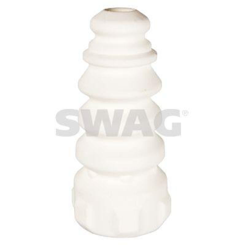 SWAG Rubber Buffer, suspension