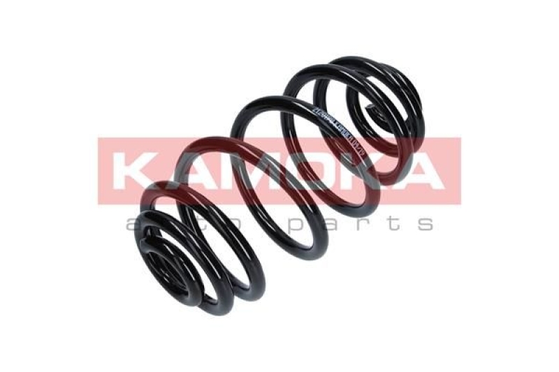 KAMOKA Fahrwerksfeder 2120198