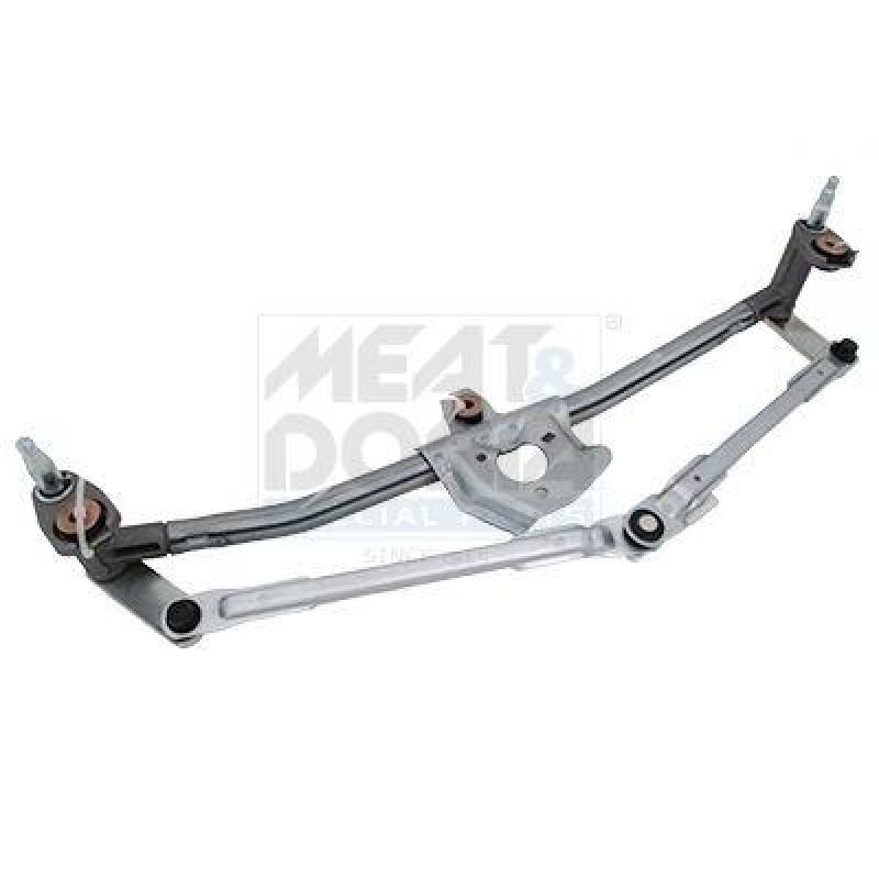 MEAT & DORIA Wiper Linkage