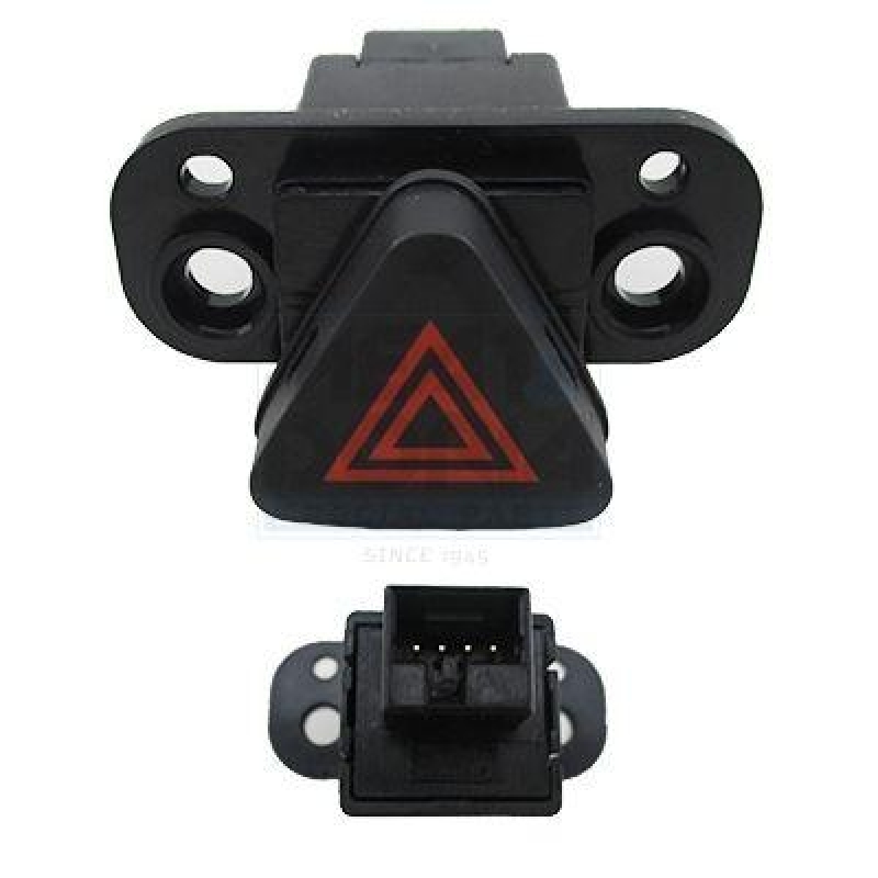 MEAT & DORIA Hazard Light Switch