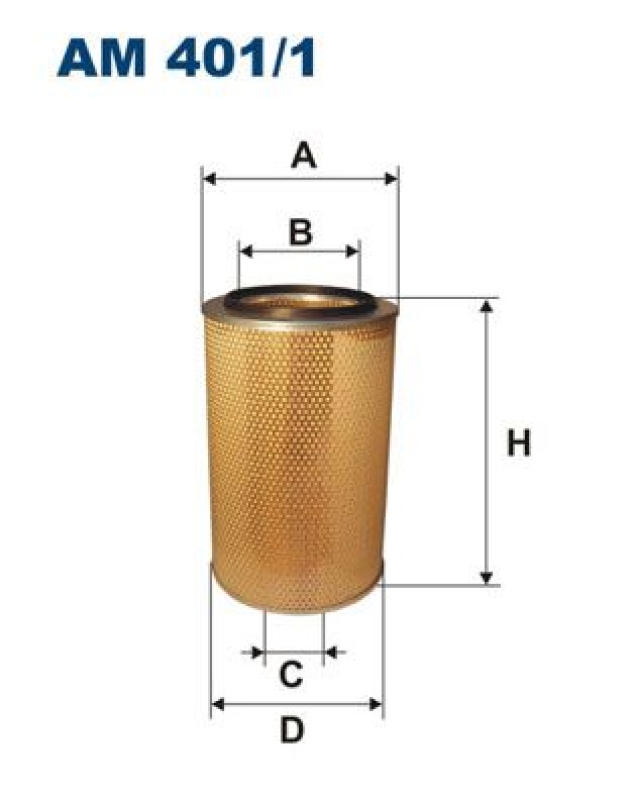 FILTRON Air Filter