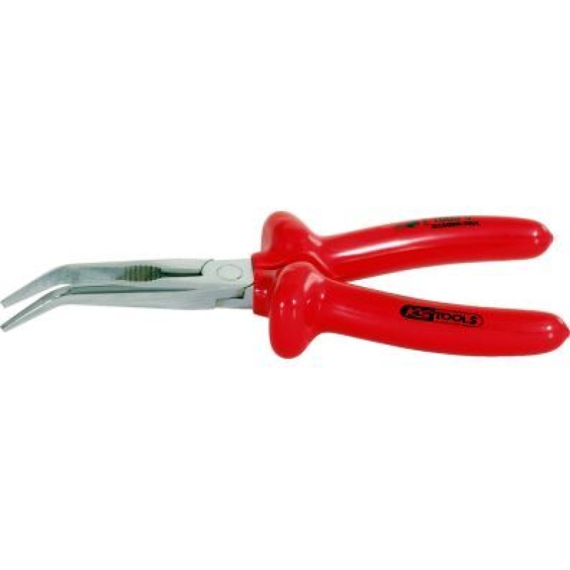 KS TOOLS Round Nose Pliers