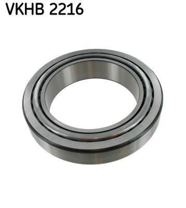 SKF Radlager