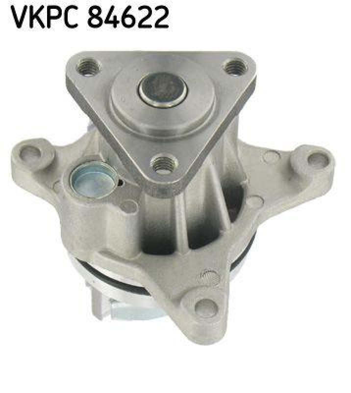 SKF Wasserpumpe, Motorkühlung