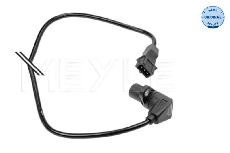 MEYLE Impulsgeber, Kurbelwelle MEYLE-ORIGINAL: True to OE. 614 899 0001