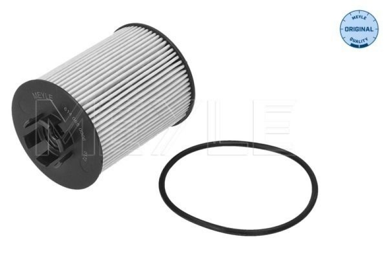 MEYLE Ölfilter MEYLE-ORIGINAL: True to OE.
