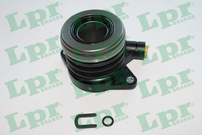 LPR Central Slave Cylinder, clutch