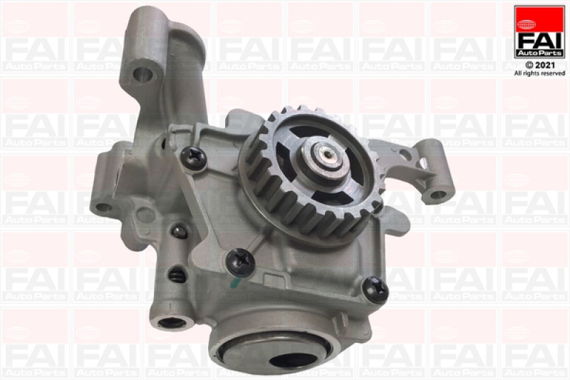 FAI AutoParts Oil Pump