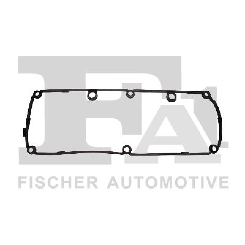 FA1 Gasket, cylinder head cover