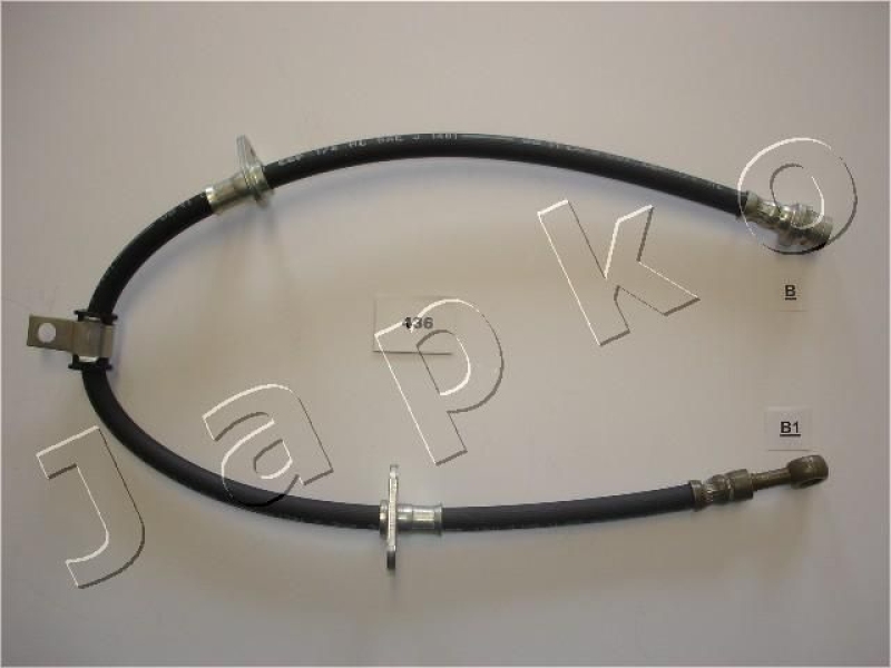 JAPKO Holding Bracket, brake hose