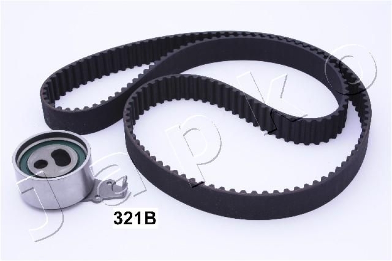 JAPKO Timing Belt Kit