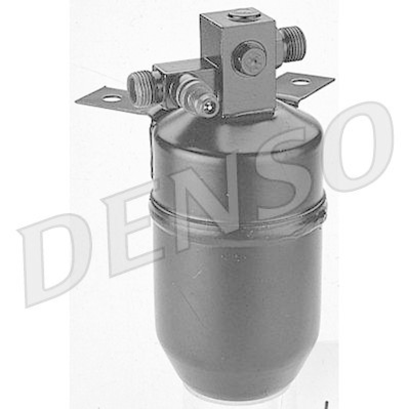 DENSO Trockner, Klimaanlage