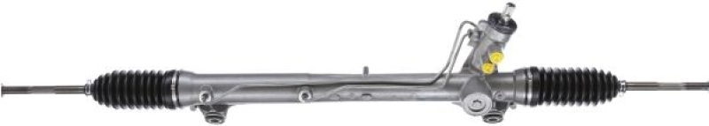 SPIDAN Steering Gear