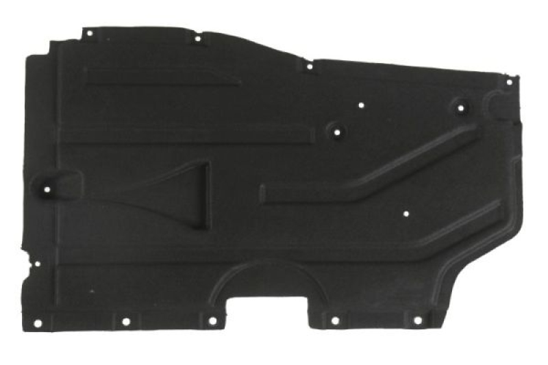 BLIC Motorabdeckung