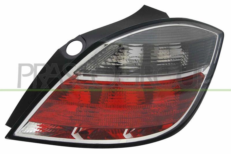 Combination Rearlight