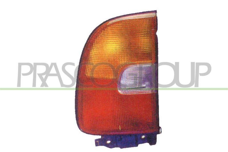 PRASCO Heckleuchte TY2814053