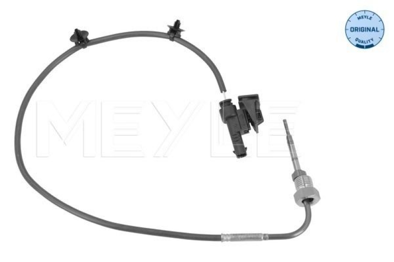 MEYLE Sensor, Abgastemperatur MEYLE-ORIGINAL: True to OE.